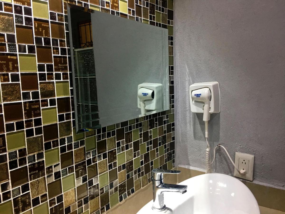 Cancun Plaza Condo Mexico Eksteriør billede