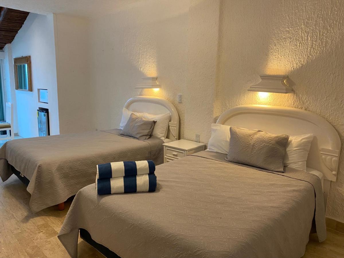 Cancun Plaza Condo Mexico Eksteriør billede