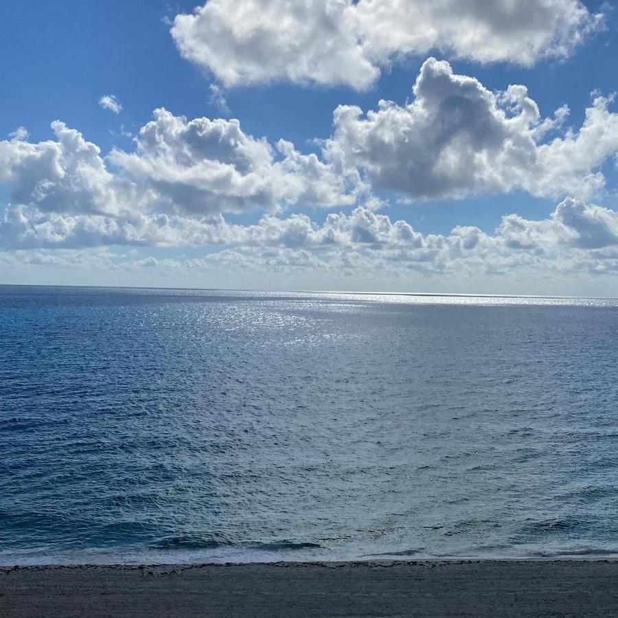 Cancun Plaza Condo Mexico Eksteriør billede