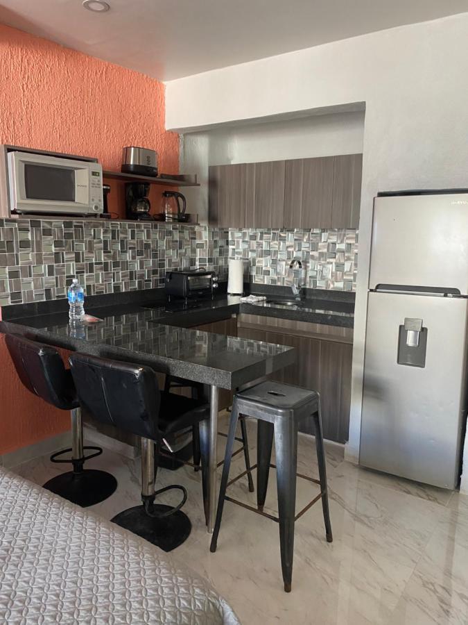 Cancun Plaza Condo Mexico Eksteriør billede