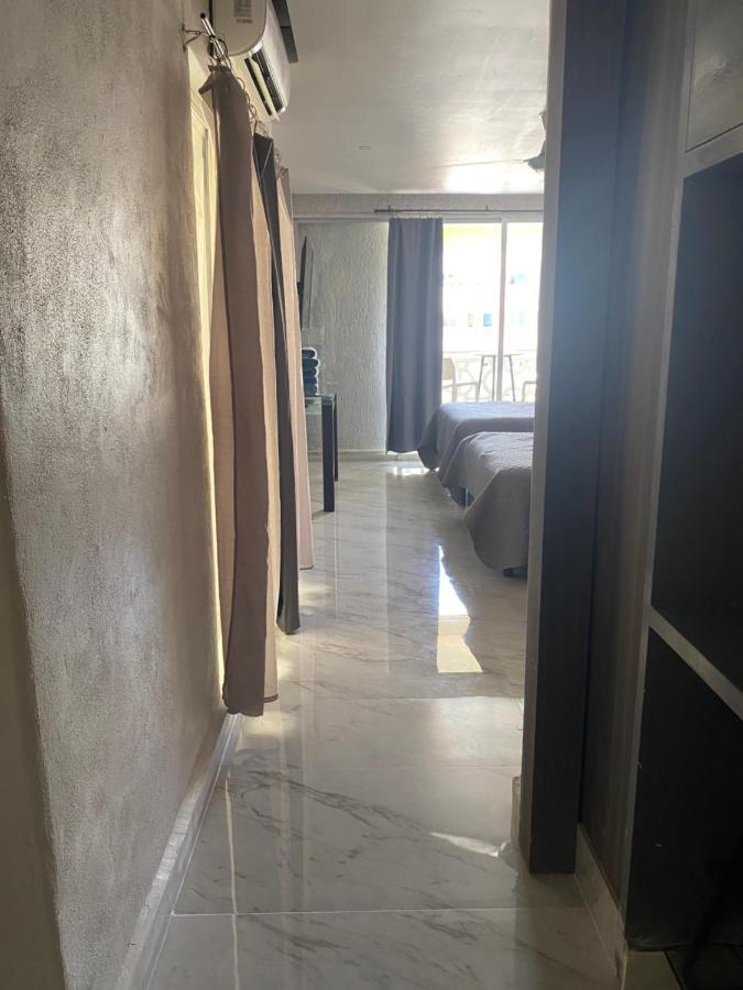 Cancun Plaza Condo Mexico Eksteriør billede