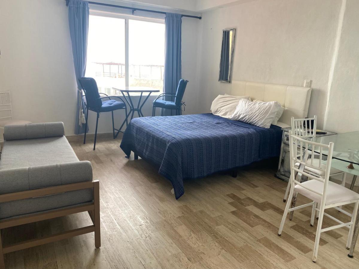 Cancun Plaza Condo Mexico Eksteriør billede