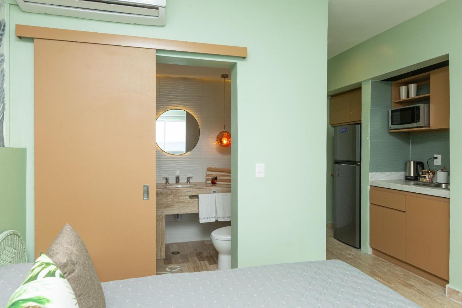 Cancun Plaza Condo Mexico Eksteriør billede